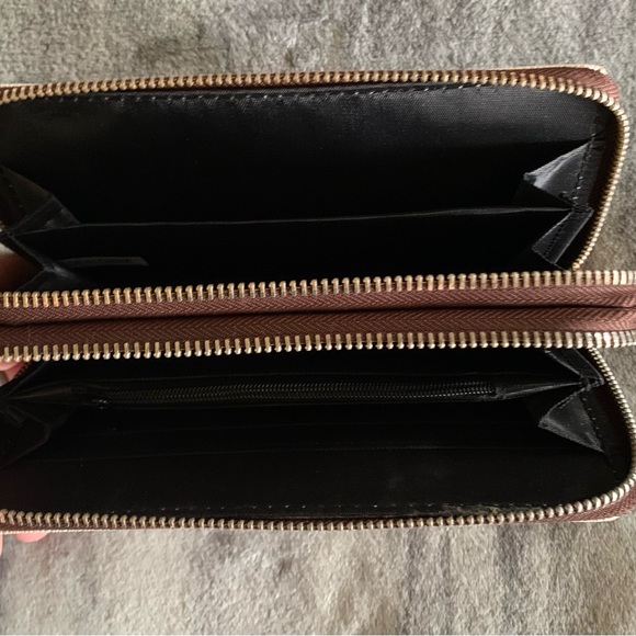 London Icons Wallet - Picture 5 of 9